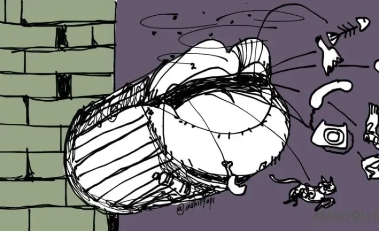 Dear KPI, Dahlah Bubar Saja Sekarang!