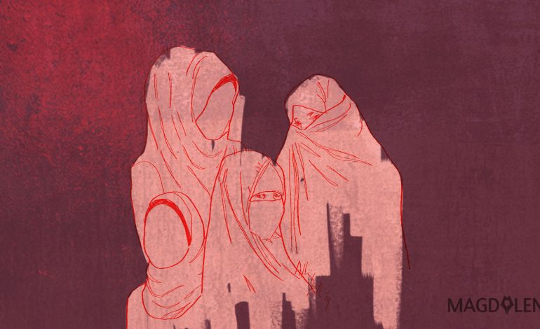 Bagaimana Perempuan Muslim Urban Indonesia Memaknai Hijab?