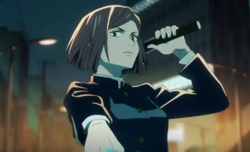 8 Fakta Menarik dari Nobara Kugisaki ‘Jujutsu Kaisen’