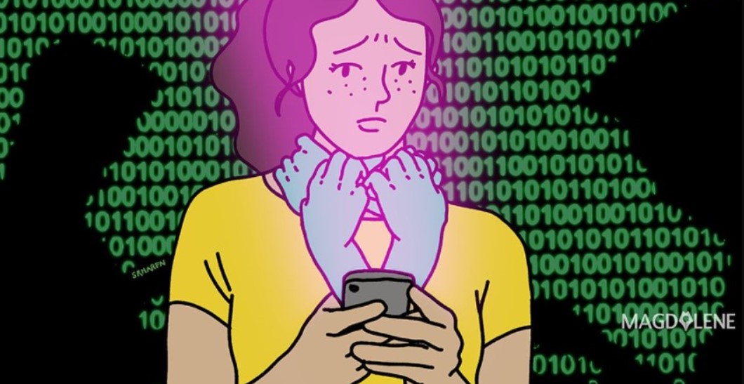 Apa Itu Hak Digital dan Mengapa Perempuan Perlu Paham Soal Ini?