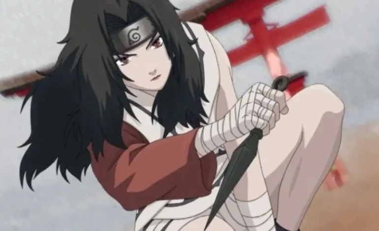 5 Fakta Menarik Kurenai Yuhi dalam Anime Naruto