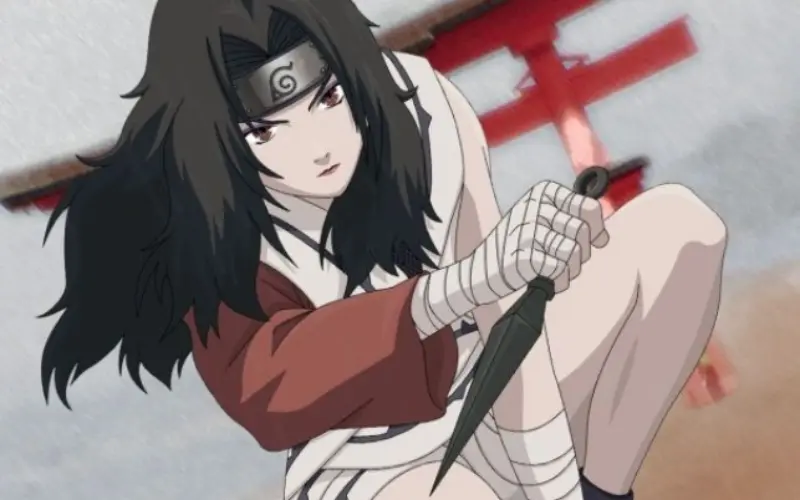 5 Fakta Menarik Kurenai Yuhi dalam Anime Naruto