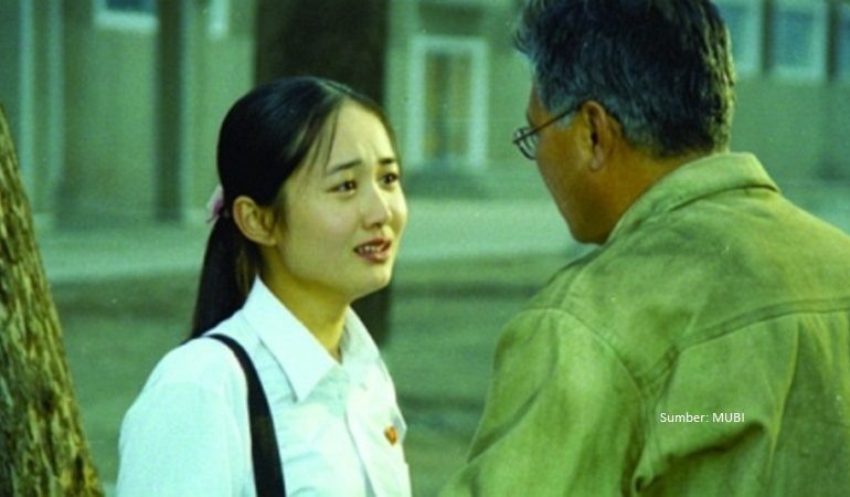 Sabtu Bersama Film Korut: Cerita Cinta Antara Aku, Kamu, dan Kim Jong-un