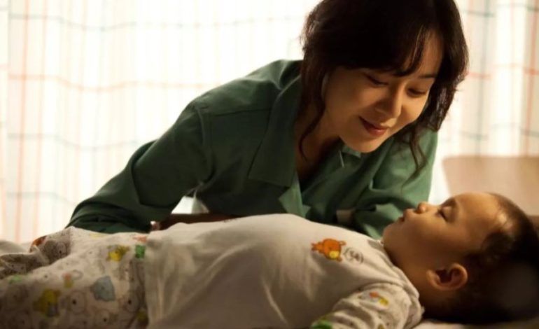 Nangis Ria di Akhir Pekan bareng Film Melodrama Korea
