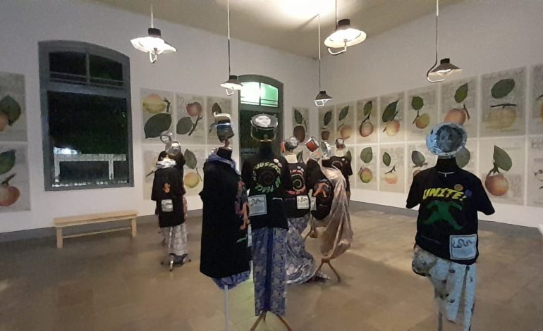 Usung Tema ‘Esok’, Jakarta Biennale Kembali Hadir Setelah Absen 4 Tahun