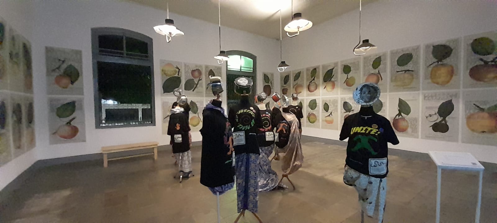 Usung Tema ‘Esok’, Jakarta Biennale Kembali Hadir Setelah Absen 4 Tahun