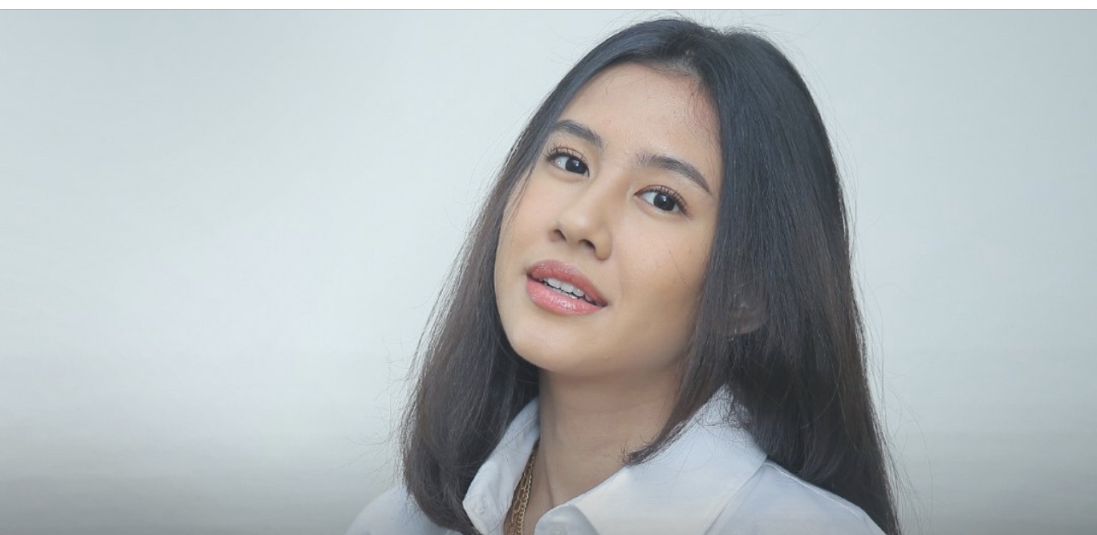 Shenina Cinnamon Ajak Generasi Muda Tonton Jakarta Film Week 2021