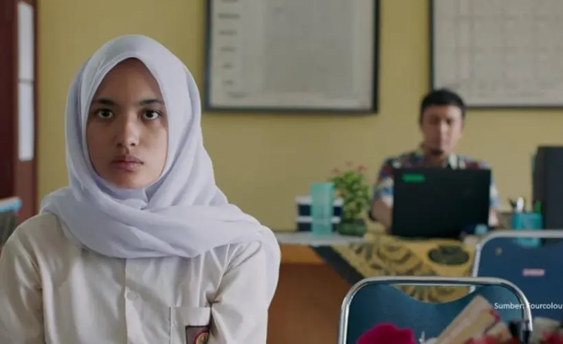 ‘Yuni’: Film ‘Coming of Age’ Feminis yang Soroti Pernikahan Anak