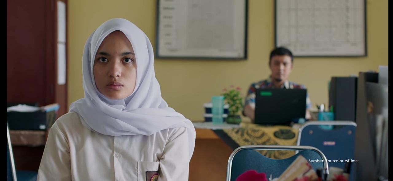 ‘Yuni’: Film ‘Coming of Age’ Feminis yang Soroti Pernikahan Anak
