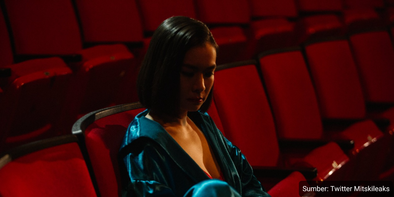 Mitski dan ‘Laurel Hell’: Sekali Lagi Angkat Gelas buat ‘Sad Girl Music’