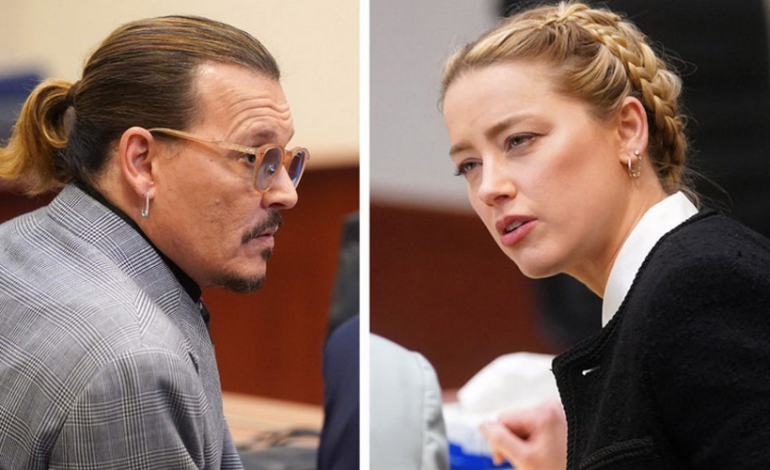 3 Hal yang Perlu Diluruskan dari Kasus Johnny Depp dan Amber Heard