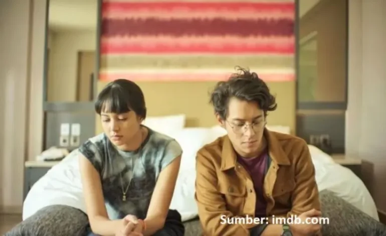 Agar Enggak Terjebak Relasi Toksik, Tonton 8 Film Ini