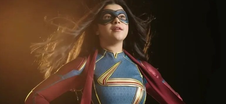 Ms. Marvel: Petualangan Superhero Baru MCU dari Pakistan