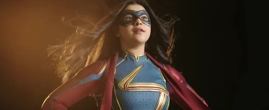 Ms. Marvel: Petualangan Superhero Baru MCU dari Pakistan