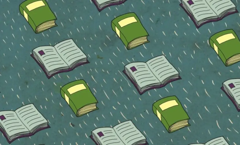 8 Buku Nonfiksi Ringan yang Perlu Kamu Baca