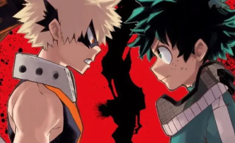 11 Rekomendasi Pasangan ‘Bromance’ Terbaik dalam Anime