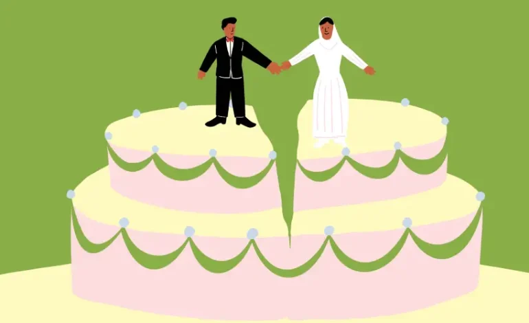 Menikahi Dia yang Beda Agama: Tak Salah tapi Kenapa Diperumit?