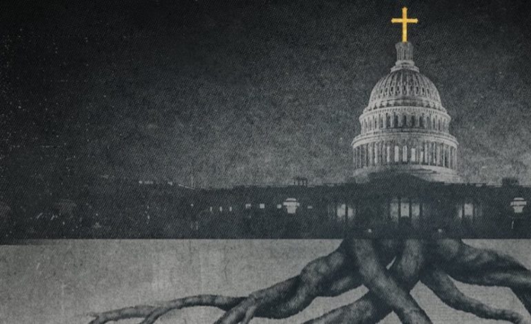 Review ‘The Family’: Organisasi Keagamaan di Balik Pemerintahan Amerika Serikat