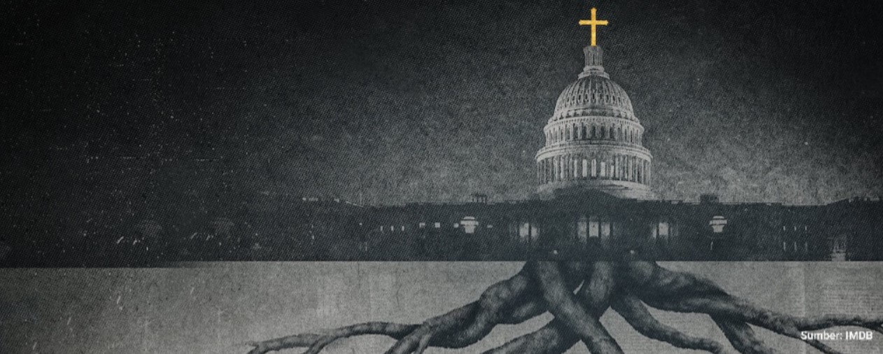Review ‘The Family’: Organisasi Keagamaan di Balik Pemerintahan Amerika Serikat