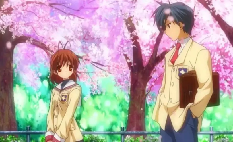 7 Rekomendasi Anime ‘Romance’ Terbaik dengan Pasangan Tidak Toksik