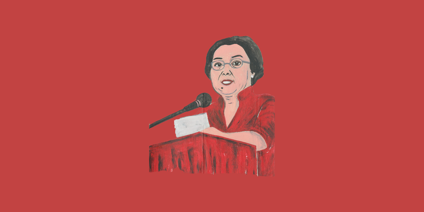 3 Alasan Kenapa Megawati adalah ‘Pick Me Girl’