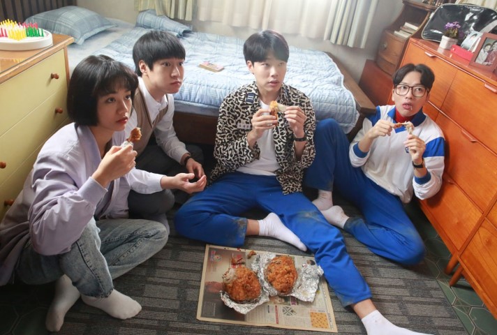 7 Rekomendasi Drama Korea Terbaik tentang Keluarga