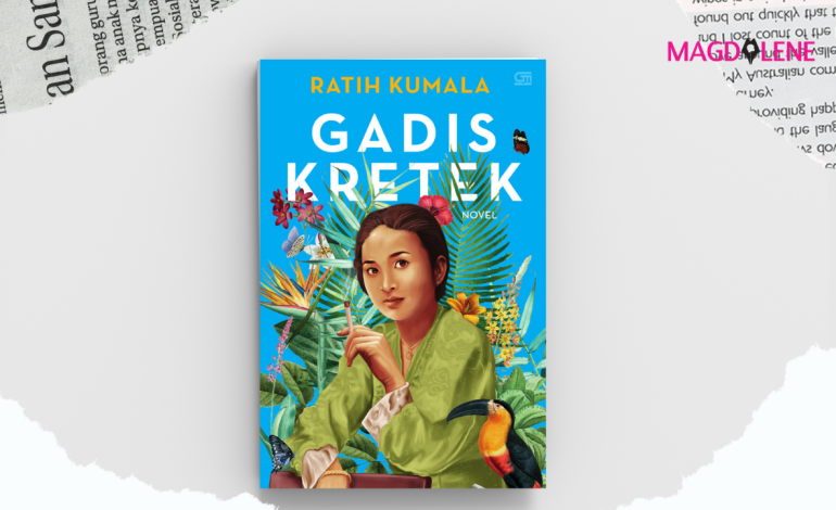 Review ‘Gadis Kretek’: Rahasia Kretek Djagat Raja dan Dendam Cinta Segitiga