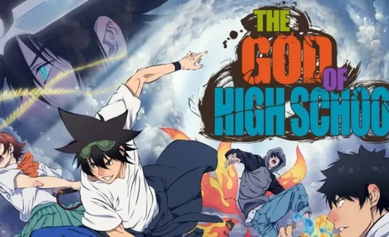 5 Rekomendasi Webtoon yang Diadaptasi ke Anime