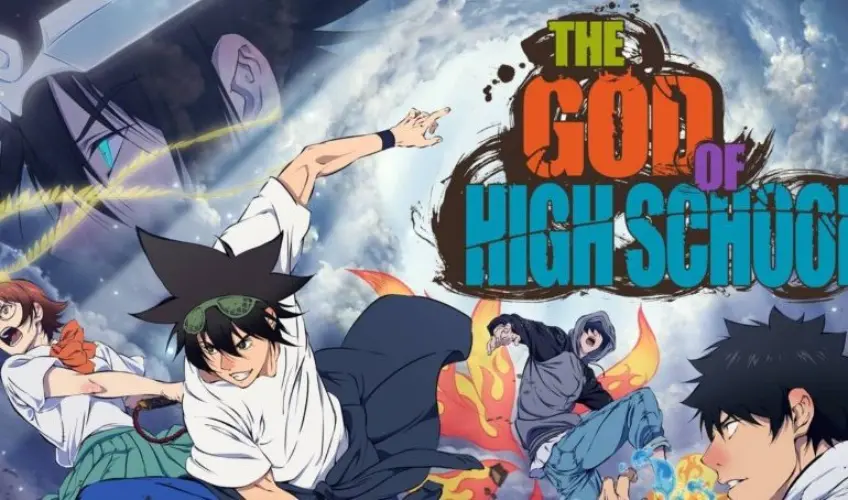 5 Rekomendasi Webtoon yang Diadaptasi ke Anime