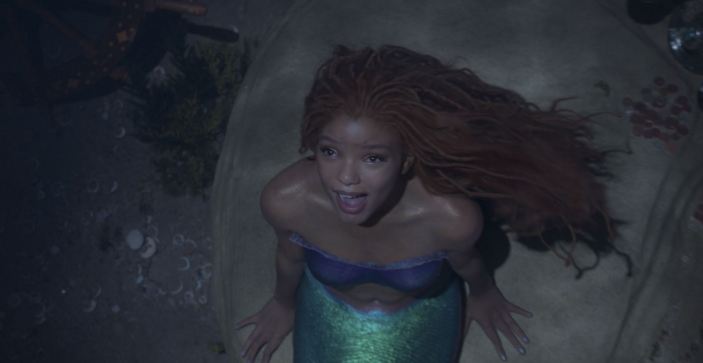 Heboh Trailer ‘The Little Mermaid’: Masih Banyak Komen Rasis