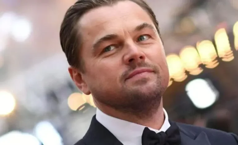 Kasus Leonardo DiCaprio dan Relasi Kuasa dari Pacaran Beda Usia