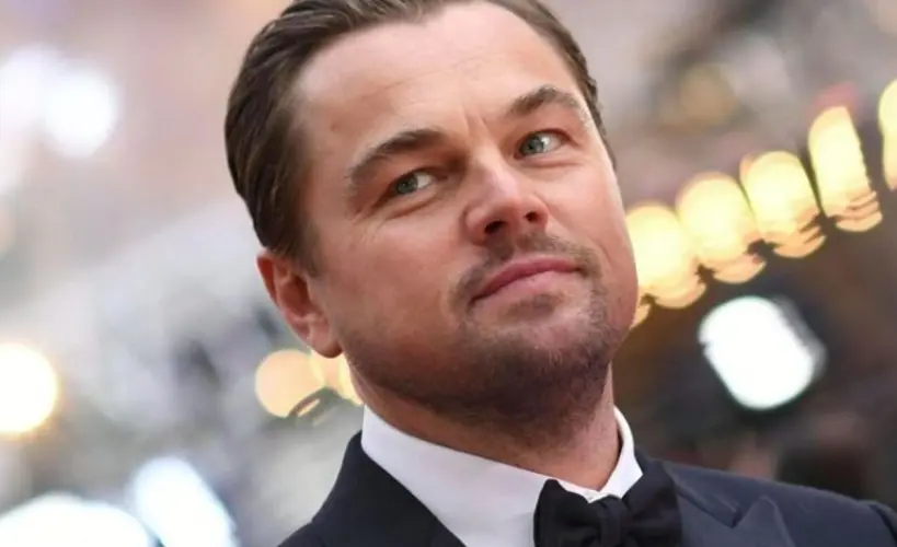 Kasus Leonardo DiCaprio dan Relasi Kuasa dari Pacaran Beda Usia