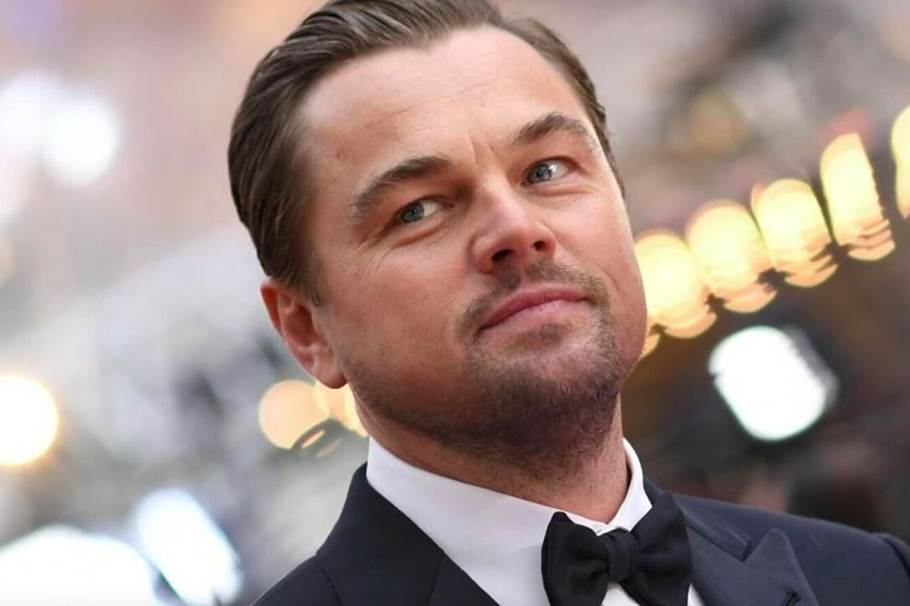 Kasus Leonardo DiCaprio dan Relasi Kuasa dari Pacaran Beda Usia