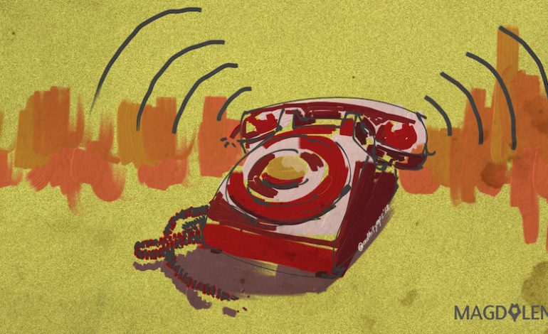 Gerakan Retro Gen Z: Buang ‘Smartphone’, Pakai Ponsel Jadul