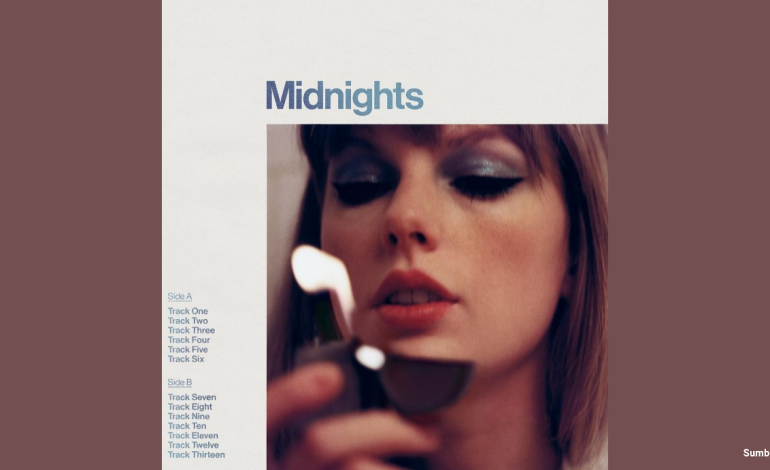 Review Album ‘Midnights’ Taylor Swift: Belajar Mencintai Sisi Gelap Kita