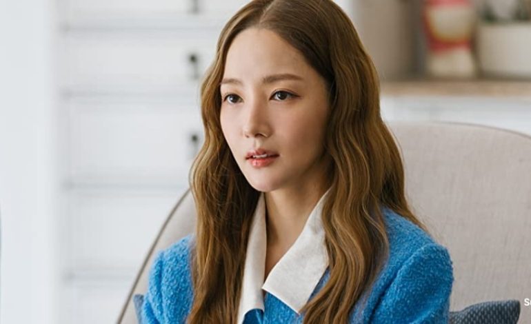 Rekomendasi Drama dari Ratu Drama Komedi Romantis, Park Min Young