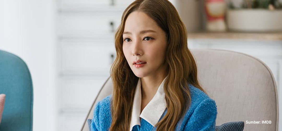 Rekomendasi Drama dari Ratu Drama Komedi Romantis, Park Min Young