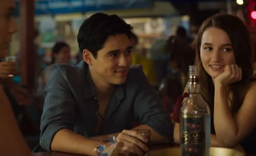 3 Fakta ‘Ticket to Paradise’: Romcom yang Kental Cara Pandang Penjajah