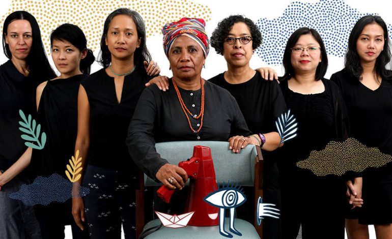 Hibah Seni Budaya Rp 3,5M Tersedia untuk Perempuan di Indonesia