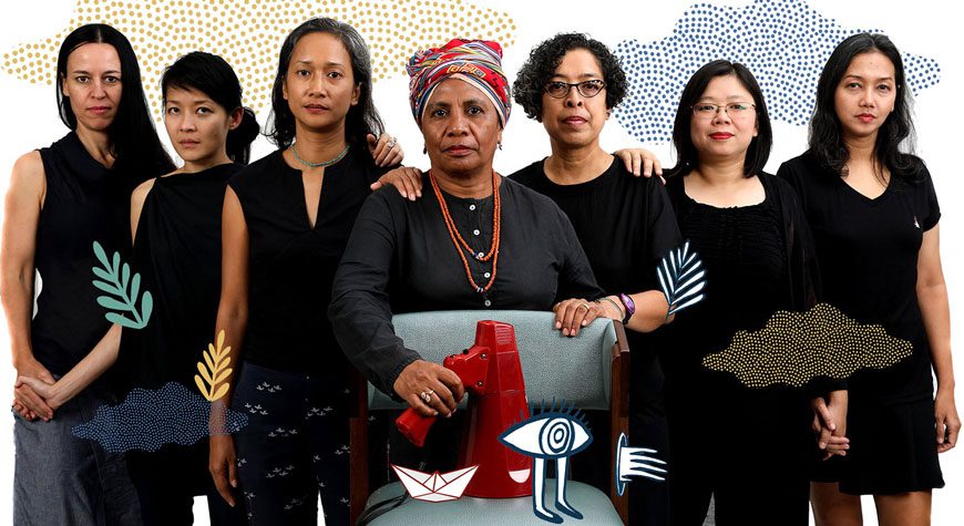 Hibah Seni Budaya Rp 3,5M Tersedia untuk Perempuan di Indonesia