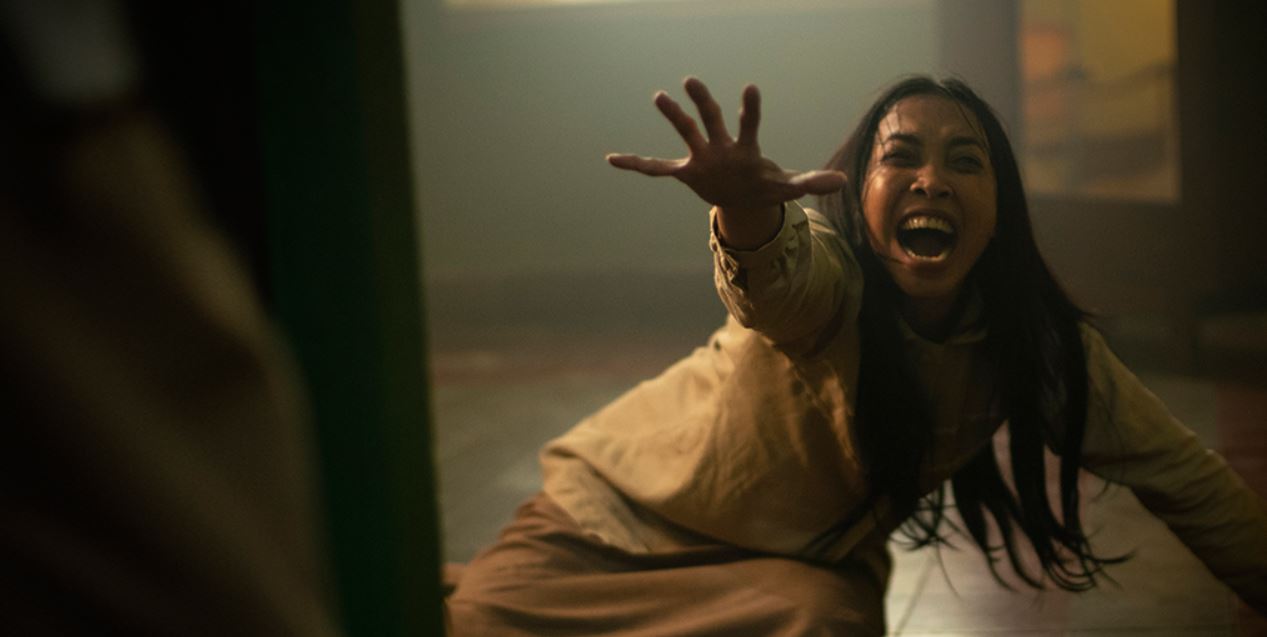 Kenapa Perempuan Selalu Menjerit dalam Film Horor?