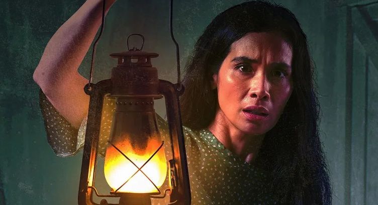 Review ‘Qodrat’: Kembalikan Kejayaan Tokoh Pemuka Agama dalam Film Horor