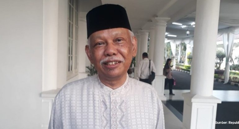Prof Azyumardi Azra, Intelektual Islam Jadi ‘Sir’ Pertama dari Indonesia