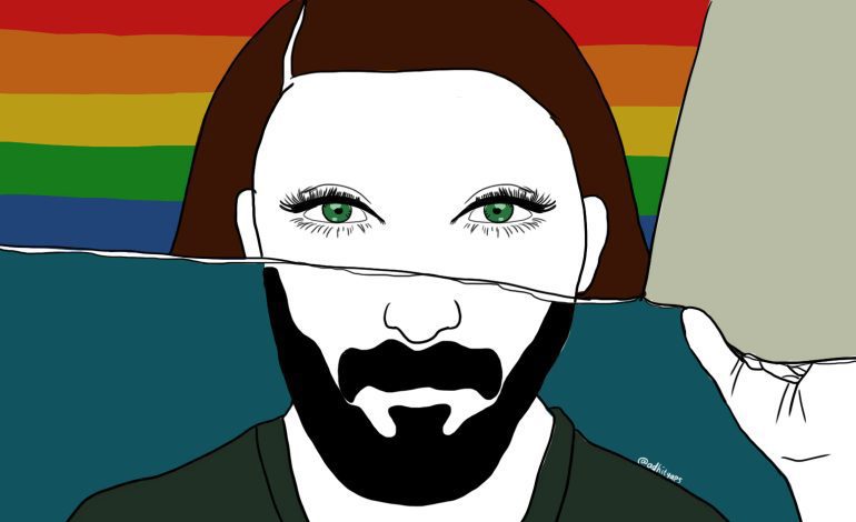 Queer Love: Kapan Seseorang Disebut Queer?
