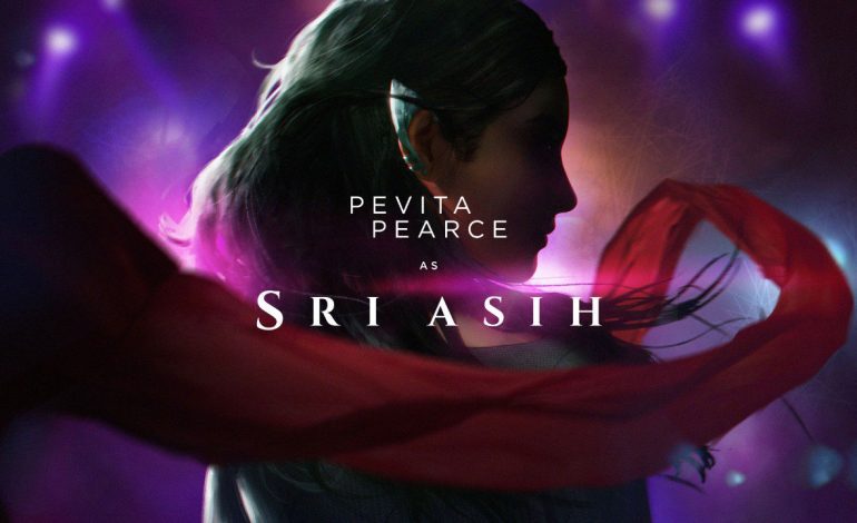 Review ‘Sri Asih’: Beban Besar yang Dipikul Sang ‘Superhero’ Perempuan Pertama
