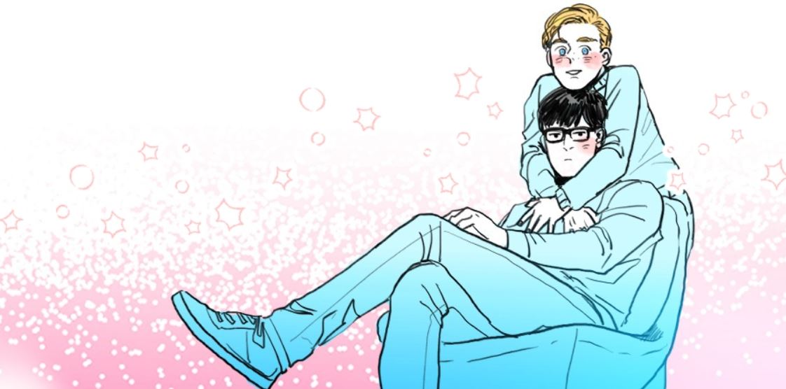 6 Webtoon ‘Boys Love’ Yang Sayang Dilewatkan