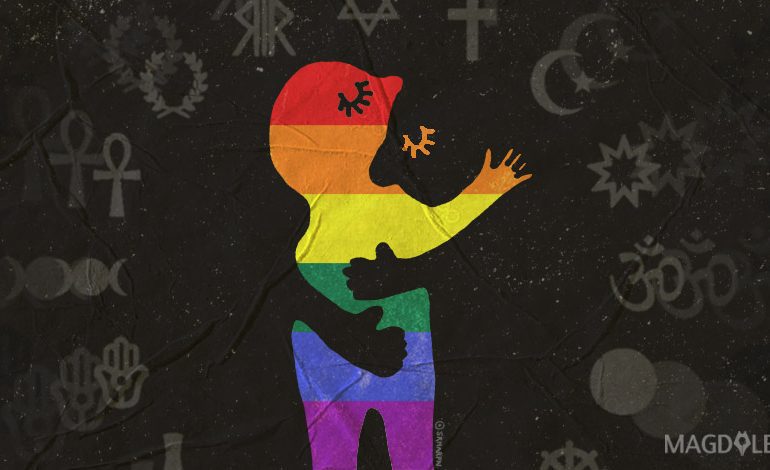 Ruang Iman buat Transgender: Bisa Picu Diskriminasi, Sekaligus Sumber Kekuatan