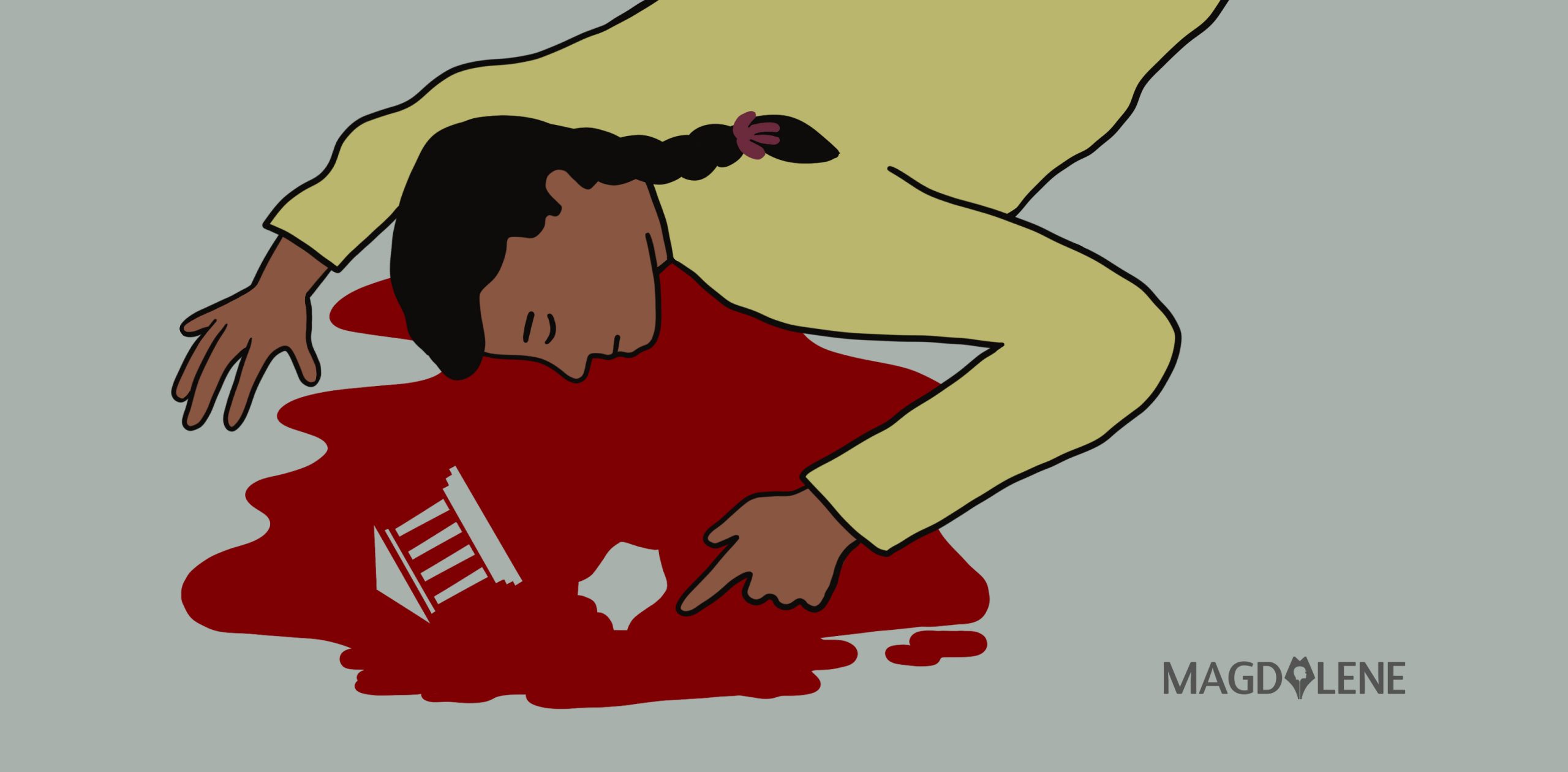 ‘Restorative Justice’ dalam Pemerkosaan Anak Papua: Tak Sama dengan Jalur Damai