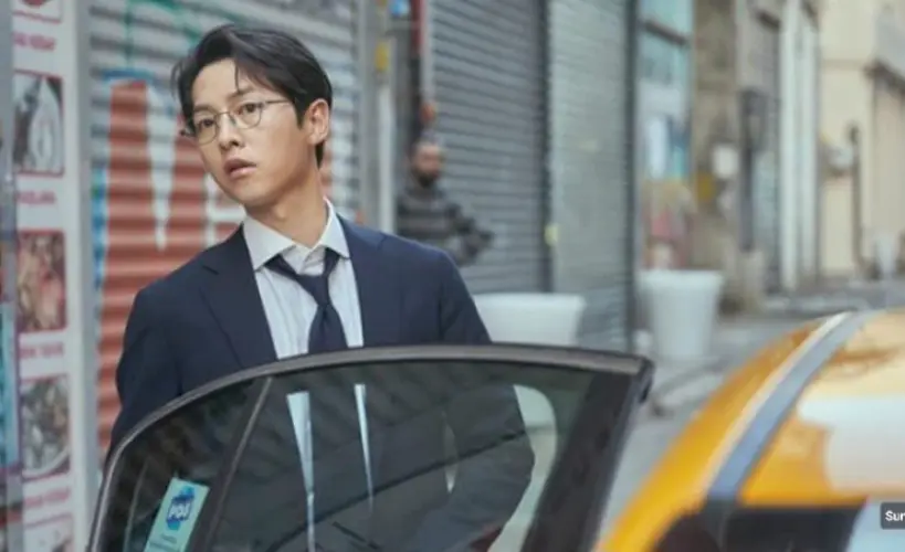 Review ‘Reborn Rich’: Premis ‘Eat the Rich’ dan Konsep ‘Time Travel’ yang Unik