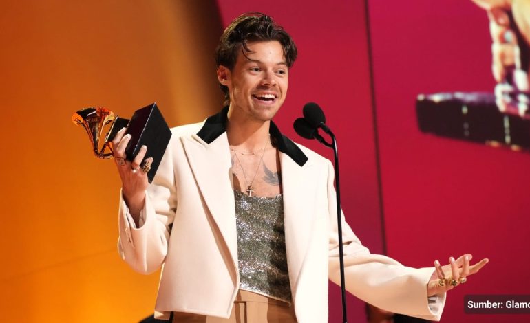 Rasisme dan Isu Kelas Sosial: Alasan Publik Berat Menerima Kemenangan Harry Styles di Grammy Awards
